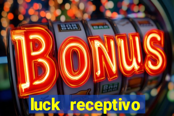 luck receptivo porto seguro